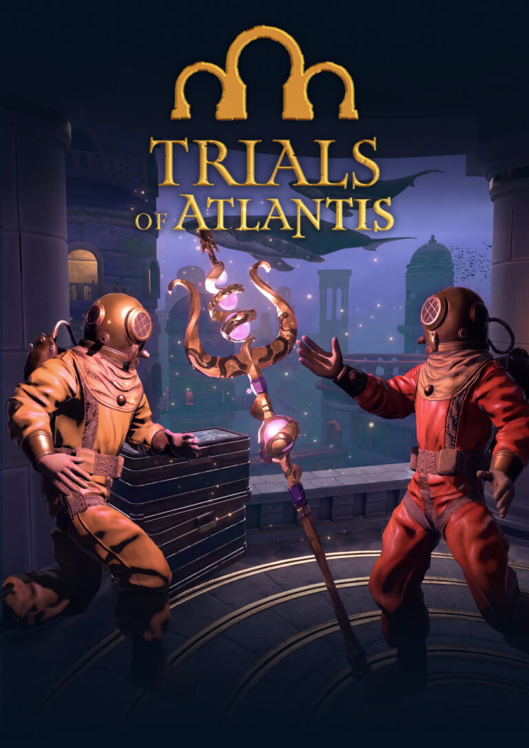 Trials of Atlantis
