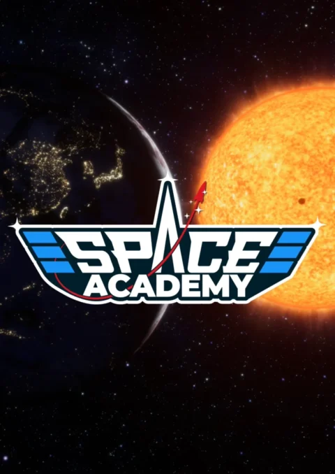 Space academy