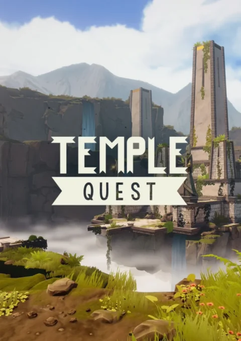 Temple Quest