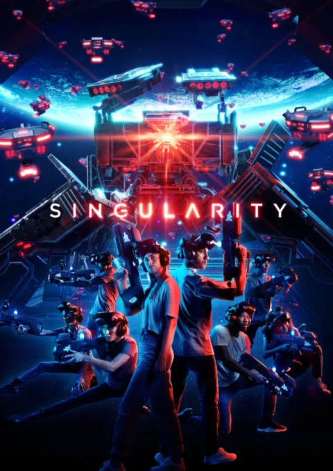 Singularity