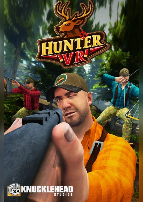Hunter VR