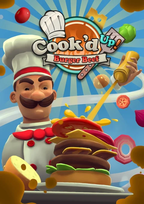 Cook’d Up