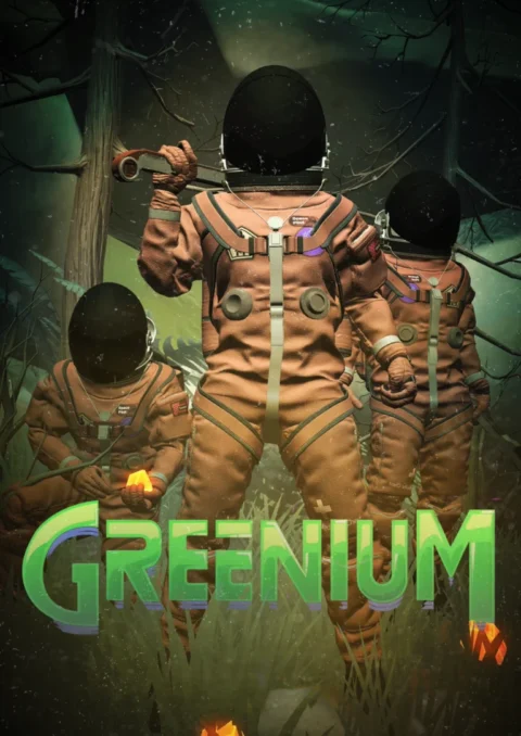 Greenium