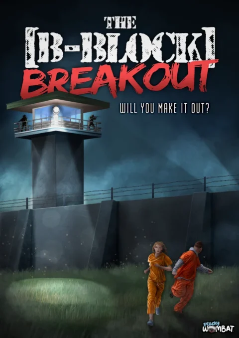 The [B-Block] Breakout
