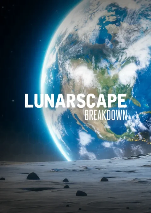 Lunarscape : Breakdown