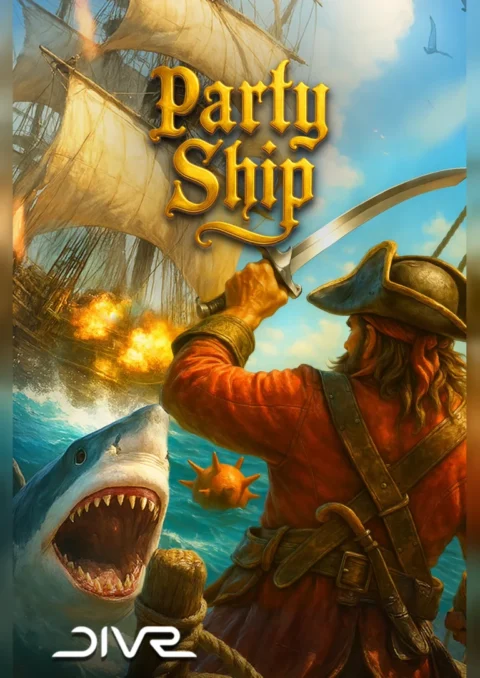 Party Ship