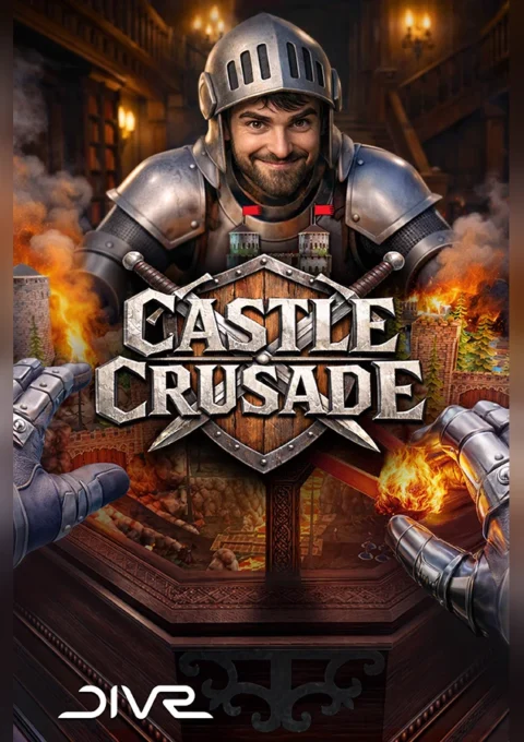 Castle Crusade