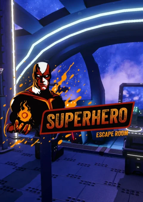 SuperHero