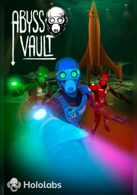 Abyss vault