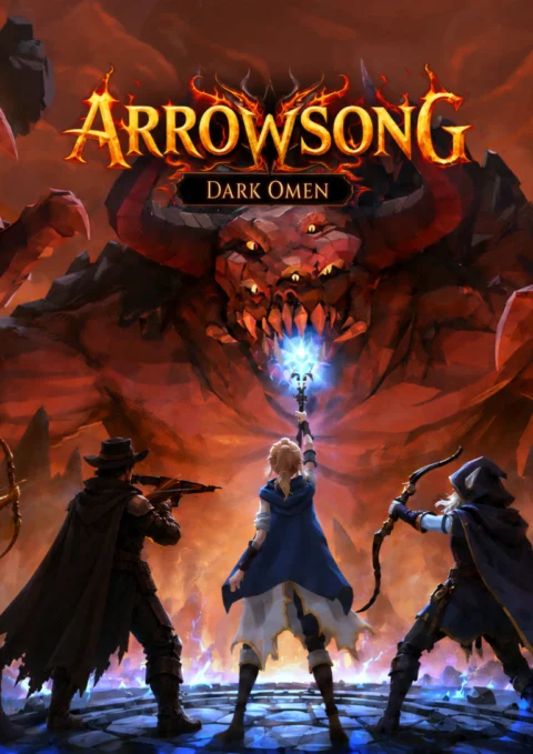 Arrowsong: Dark Omen