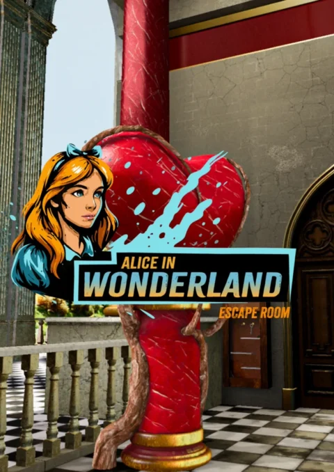 Alice in Wonderland