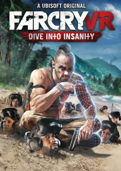 Far Cry