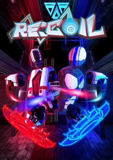 Re:coil