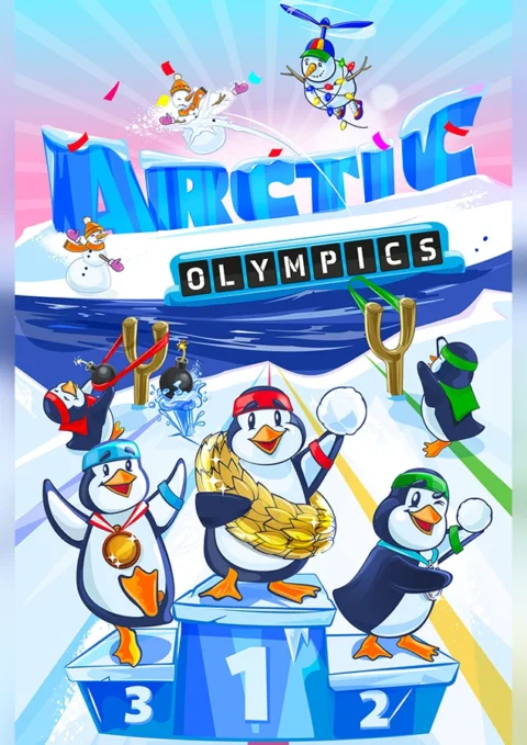 Artic Solympics