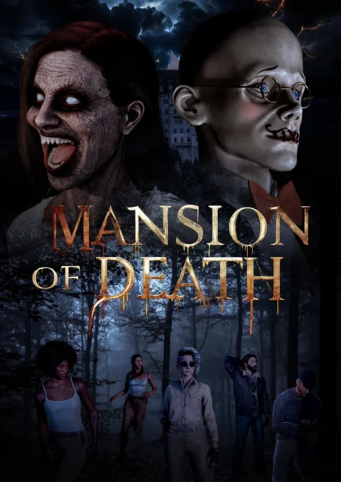 Mansion of Death